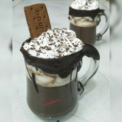 A picture of Hot Chocolate.
