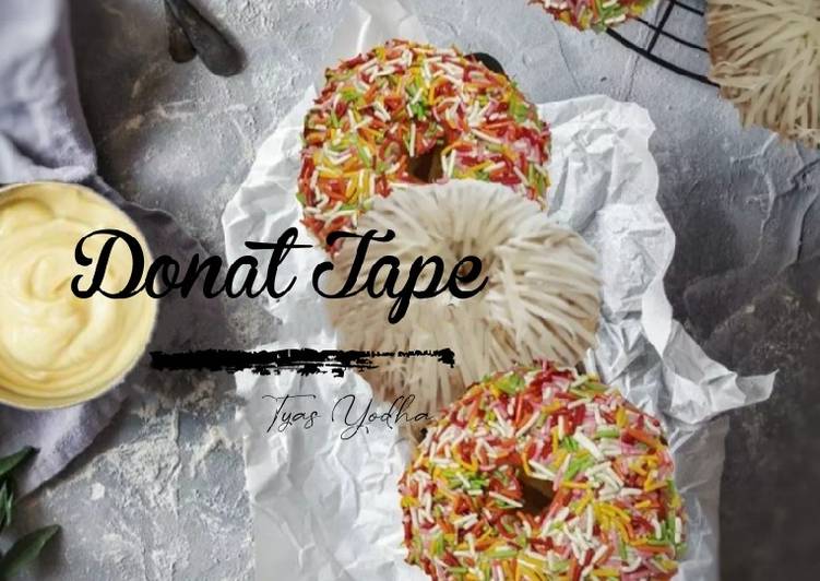 Donat Tape