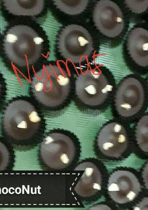 Foto resep ChocoNut