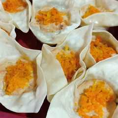 Dimsum রেসিপির প্রধান ছবি