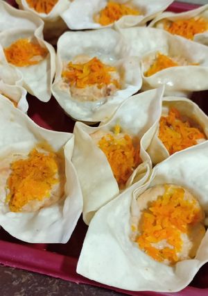 Foto resep Dimsum
