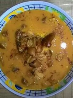 Foto resep Gulai Kaki Sapi (kikil)