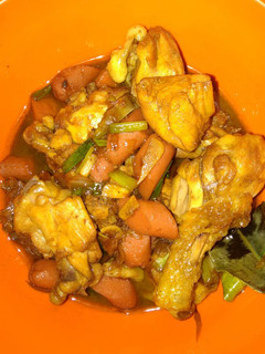 Foto resep Ayam Goreng Kecap