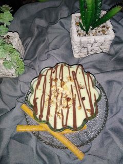 صورة لوصفة زعزع التطواني 😋
