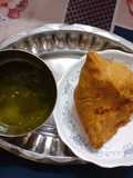 Samosa (Samosa Recipe)