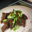 Crockpot Mongolian Beef