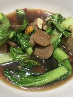 Foto resep Tumis Pokcoy