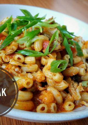 Foto resep 🌼Seblak (Tanpa Telur)