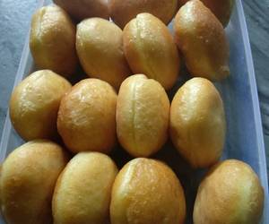 Masakan Populer Donat super lembut Minggu Ini
