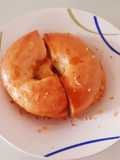 #629 bagel garlic airfryer