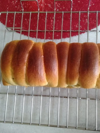 Cara Mudah Membuat Resep Roti sisir pandan yang Bikin Ngiler Anti Ribet, Uenak Banget