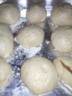 Foto resep Bakpaw isi nanas