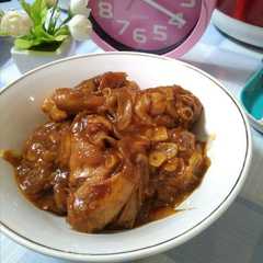 รูปของ Ayam Asam Manis Mamak