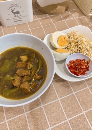 Foto resep Rawon Sapi
