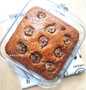 Cara Gampang Menyiapkan Resep Simple and Moist Banana Cake yang Bisa Manjain Lidah Anti Ribet, Mantap