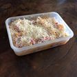 Salad buah