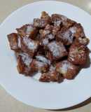 Rostas