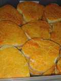 Kue kering kacang spikuk
