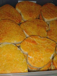 Foto resep Kue kering kacang spikuk