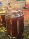 Sirup Gula Merah