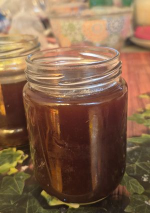 Foto resep Sirup Gula Merah