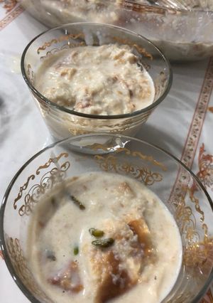 صورة لوصفة ام على