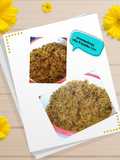 Serundeng resep Mama