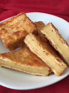 Foto resep Gabin Fla