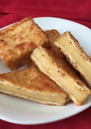 Foto resep Gabin Fla