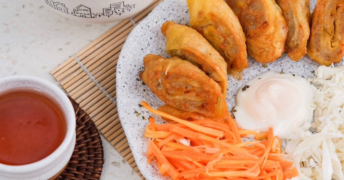 Resep Egg Chicken Roll Oleh Kulniyasally - Cookpad