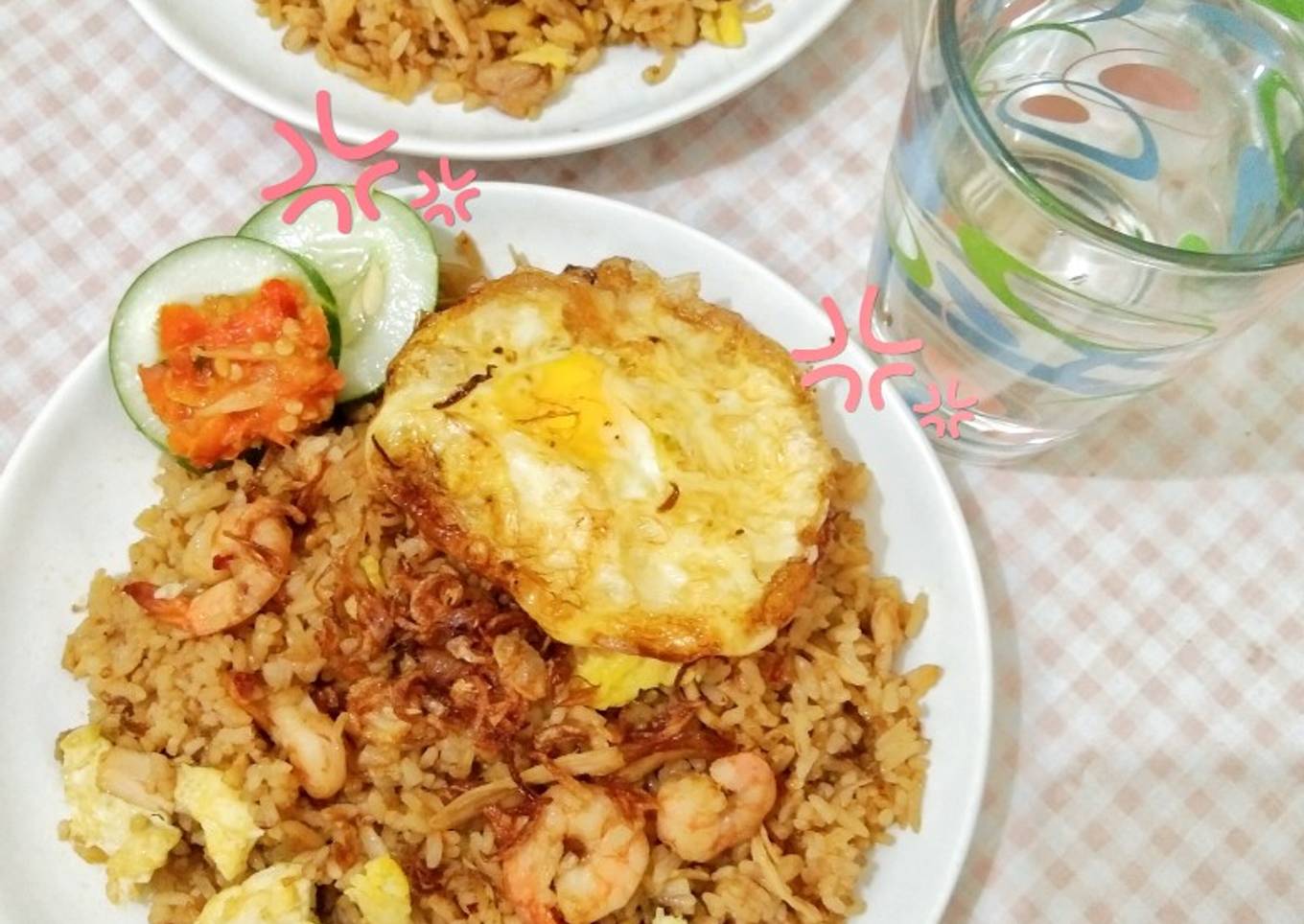 Nasi Goreng