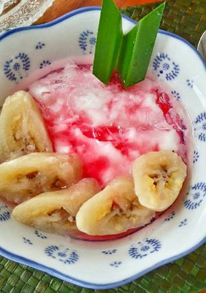 Foto resep Es Palu Butung