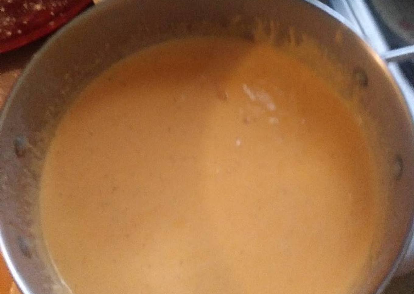 Cracker Barrel Cheese Sauce