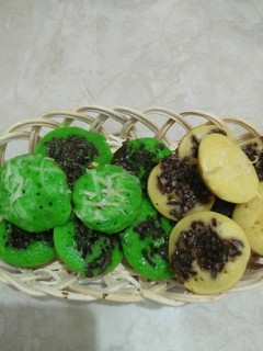 Foto resep Kue cubit