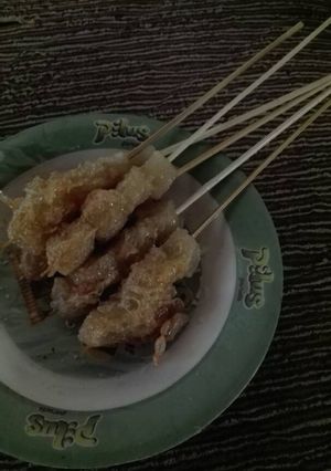 Foto resep Cilur enaak sederhana