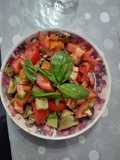 Ensalada sobrinas