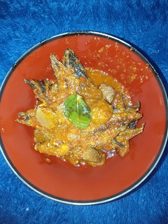 Foto resep Sarden homemade