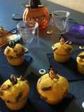 Muffin alla zucca 🎃