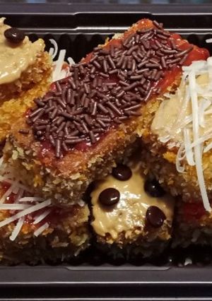 Foto resep Nugget Pisang #5resepterbaruku