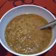 Bubur kacang hijau
