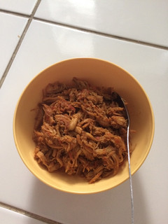Foto resep Ayam suir pedassss