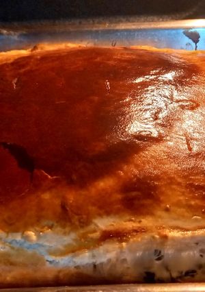 Una foto de Pascualina