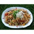 Nasi goreng balado