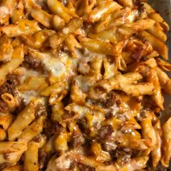A picture of Creative Penne.