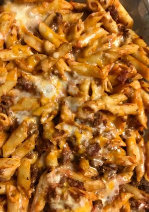 A picture of Creative Penne.