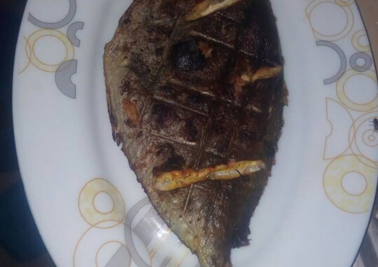How To Make Your Recipes Stand Out With Samaki wa kuchoma