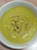 Opor Mie Tempe