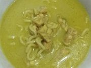 Gambar makanan tradisional nabati
