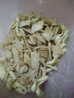 Foto resep Keripik seledri