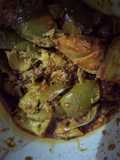 Mango pickle